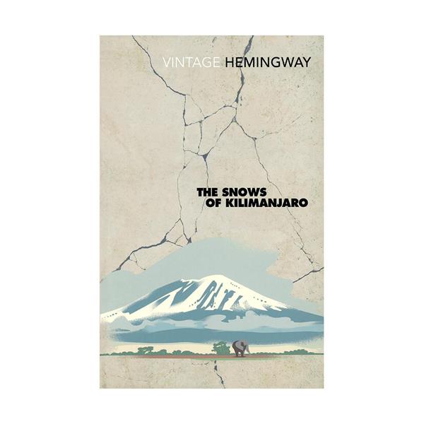 خرید کتاب The Snows of Kilimanjaro